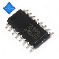 10pcs/lot CH340C CH340 SOP-16 IC best quality In Stock