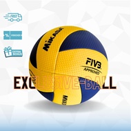 Mikasa v300w mva300 ORIGINAL Volleyball Quality