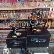 Seahawk LITE PRO SW 800/1000