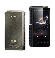 旺角門市發售 | 原裝行貨 1年保養 | FiiO M27 旗艦級音樂播放器 (鋁合金版/鈦金屬版)