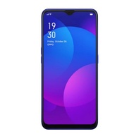 BIG PROMO TERBARU TERLARIS HP Oppo F11 Ram 4GB & internal 128GB