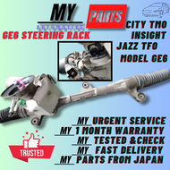 Honda Steering Rack Honda Jazz TFO City Gm2 TMO Ze2 Insight GE6 Steering Rack