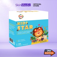 GKB Kids Star 30 Sachets