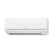 MITSUBISHI 三菱電機 12-15坪 靜音大師HW 變頻分離式冷專冷氣(MSY-HW90NF+MUY-HW90NF)