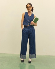 TGDA.CO - กางเกงยีนส์ Body Girl รุ่น Southampton Pants (พร้อมส่ง)