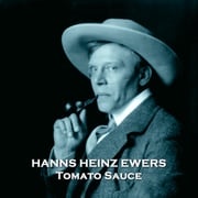 Tomato Sauce Hanns Heinz Ewers