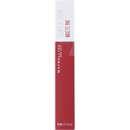 Từ Nhật Bản Maybelline New York SuperStay Matte Ink 225 Mouth Makeup Abies5Star