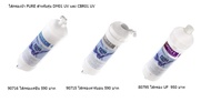 ชุดไส้กรองน้ำ PURE รุ่น DM01 UV CBR01 UV