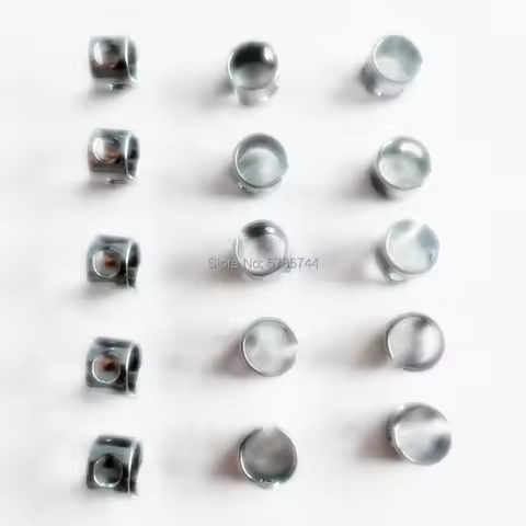 91-262304-45 Needle bar thread guide for PFAFF 1051 1053 1180 1181 1183 3586 MA2081 MA2083 PFAFF sew