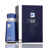 New Azzure Oud French Avenue EDP Perfume For Men 100ML
