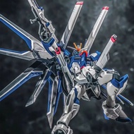 Mô hình Robot Rising Freedom HG 1/144 Chất liệu nhựa siêu đẹp hg giá rẻ