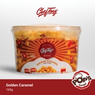 Chef Tony's Popcorn Caramel 169g Small