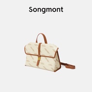 Songmont Mountain Series Tote Bag Lightweight Portable Ladies Small Shoulder Bag