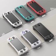 新款 Retroid Pocket 4 Pro 安卓性能復古掌上遊戲機 | RP4 Gaming Showcase