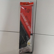 Electronic gas igniter