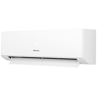 HISENSE 🆒 4⭐ 1.0HP 1.5HP 2HP 2.5HP Penyaman Udara Inverter Pintar WiFi terbina dalam 4D AIRFLOW R32 