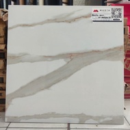 Magia Granit Lantai Branca Gold 60 x 60