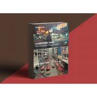 ClassicPrint 35mm Film Emulation PowerGrade
