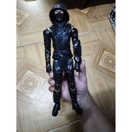 Avengers Ronin model
