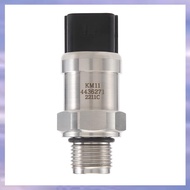 (RKMW) Excavator Pressure Sensor for EX200-2/3 EX300 2/3 4436271 KM16-S13 44-36-271