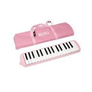 32-Key Organ Musical Instrument Mouthpiece Mouthpiece Harmonica Key Keyboard Electronic Piano Piano