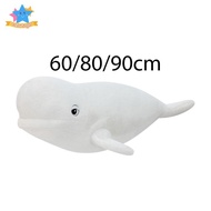 [Edstars] Whale Stuffed Animal Holiday Large Party Favors Adults Decorative Home Decor Kids Soft Cut