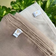 PARIS square hijab |OLD SCHOOL OLD SCHOOL|BRAND ORI Paris Old School Premium