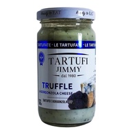 Tartufi Jimmy Truffle & Gorgonzola Cheese (180g)