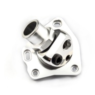 Car Retrofit Cooling Thermostat Thermostat Rotary Housing Replacement for Honda Engine K Series K20 