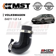 Volkswagen EA211 1.2 1.4 - MST Turbo Inlet Pipe (VW-MK708)