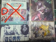 pjsk 色紙 立牌 世界計畫