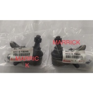 Toyota Corolla AE101 AE111 EE100 Altis ZZE121 ZZE122 Wish ZGE10 ball joint