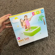 Intex Swimming Pool 💚