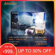 2026 Aozoom THOR 1.8 inch led bulb, capacity 45/52w