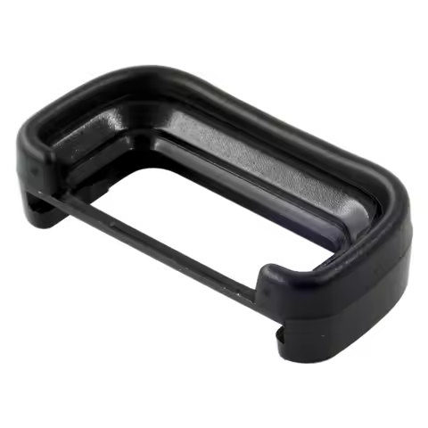 Hard EyeCup Viewfinder Eyepiece for Sony Alpha 6700 A6700 replace FDA-EP20 EP20