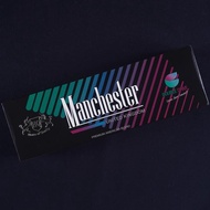 Rokok import 10 bungkus 10x20 batang | rokok 1 slof 200 stick filter cigarette manchester double dri