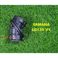YAMAHA LC135 V1 LC AIR HOSE CLEANER OUTLET HOSE PIPE FILTER BOX GETAH JANTUNG KOTAK ANGIN SET LC 135