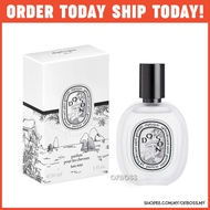 Diptyque Do Son 30 ml Hair Mist For Unisex