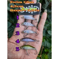 Swim Glue 4,5cm