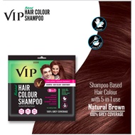 VIP Hair Colour Shampoo
