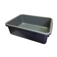 TOYOGO Tray Multipurpose Storage Tray Container 11Liter Dulang Plastik 11Lit (39x28x13cm)
