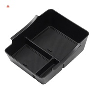 Car Central Console Armrest Storage Box Holder Interior Organizer Glove Tray for Honda VEZEL HRV 2022