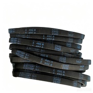 Panasonic XQB75-H57321/FA7231/H7231 Washing Machine Motor Belt V-Belt Transmission Belt