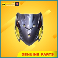 ✷ ◎ ✑ Euro Cover Front Motorcycle Parts (Rapido 110)