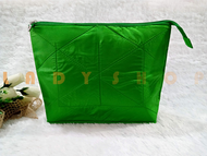 inner tas / furing tas instan uk 30x10x25 / Tas rajut (1pcs)