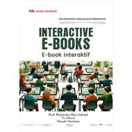 Interactive E-books; Interactive E-book