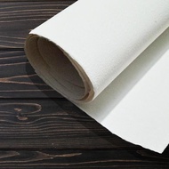 Marsoto Roll Painting Canvas Size 1.5m x Premium Quality White2M