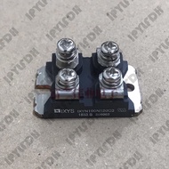 IXYN100N65C3 IXYN100N120C3 IXYN100N120C3H1 IXYN120N120C3H1 IXYN82N120C3H1 IGBT Power Module