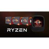 AMD Ryzen5 3600/3600x/5600x/5800x/2600/3500x 100% New Only Cpu