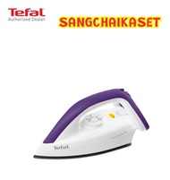 TEFAL เตารีดแห้ง รุ่น FS4035TO